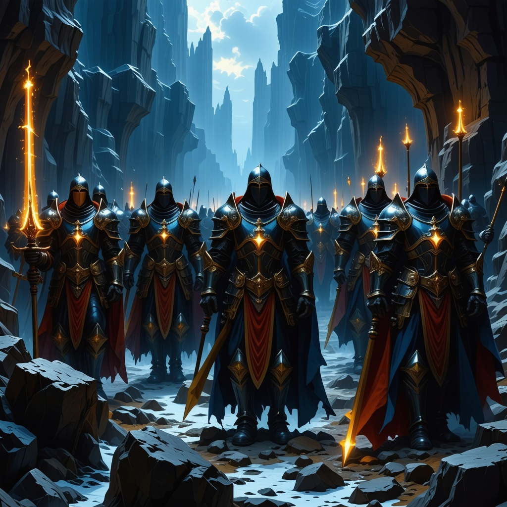 random fantasy image