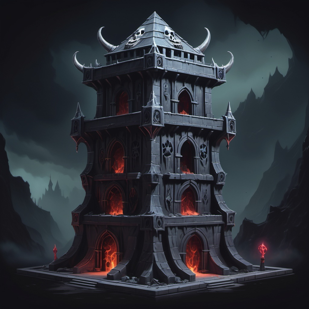 random fantasy image