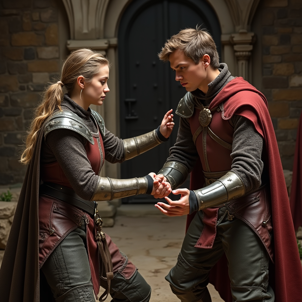 random fantasy image