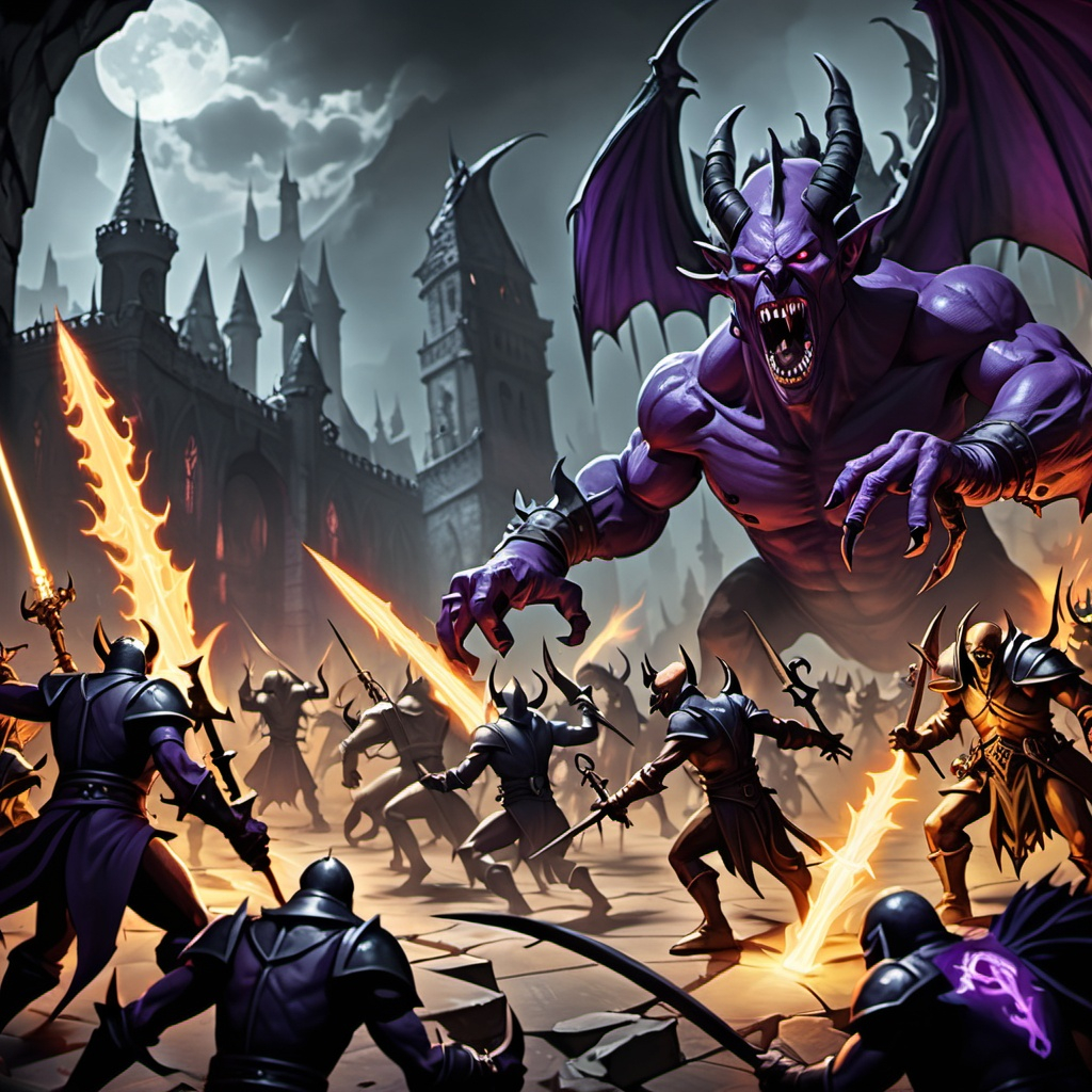 random fantasy image