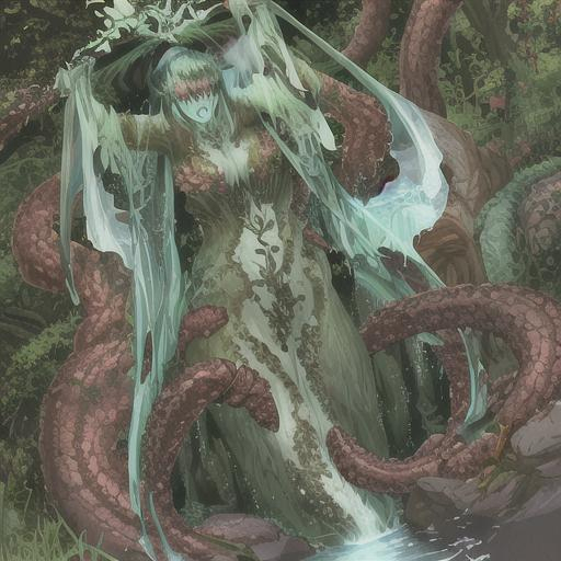 random fantasy image