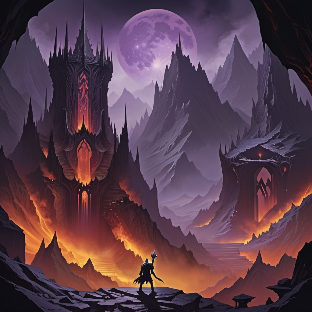 random fantasy image