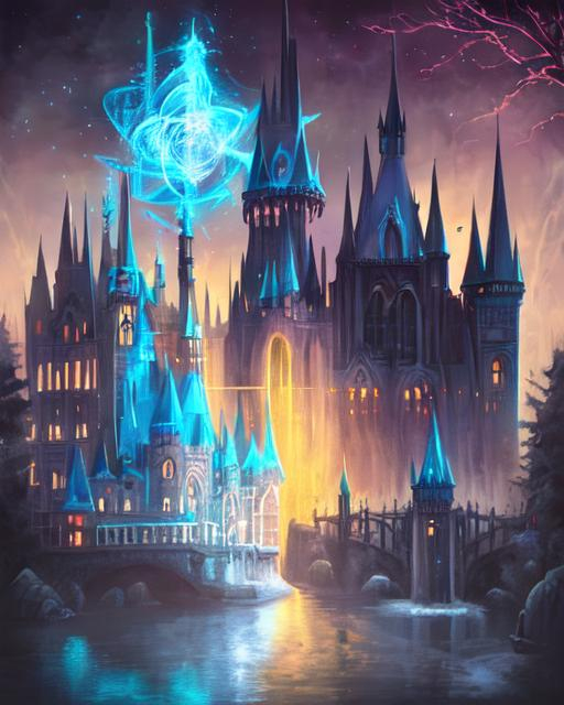 random fantasy image