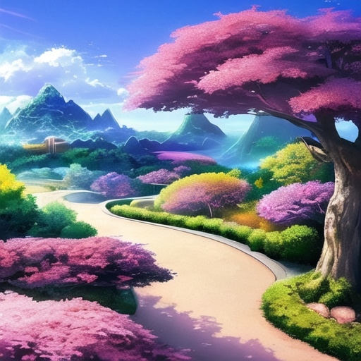 random fantasy image