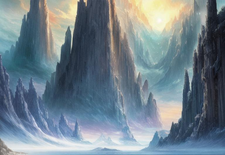 random fantasy image