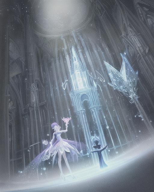 random fantasy image