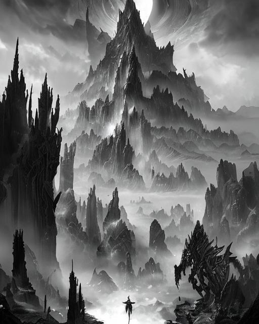 random fantasy image