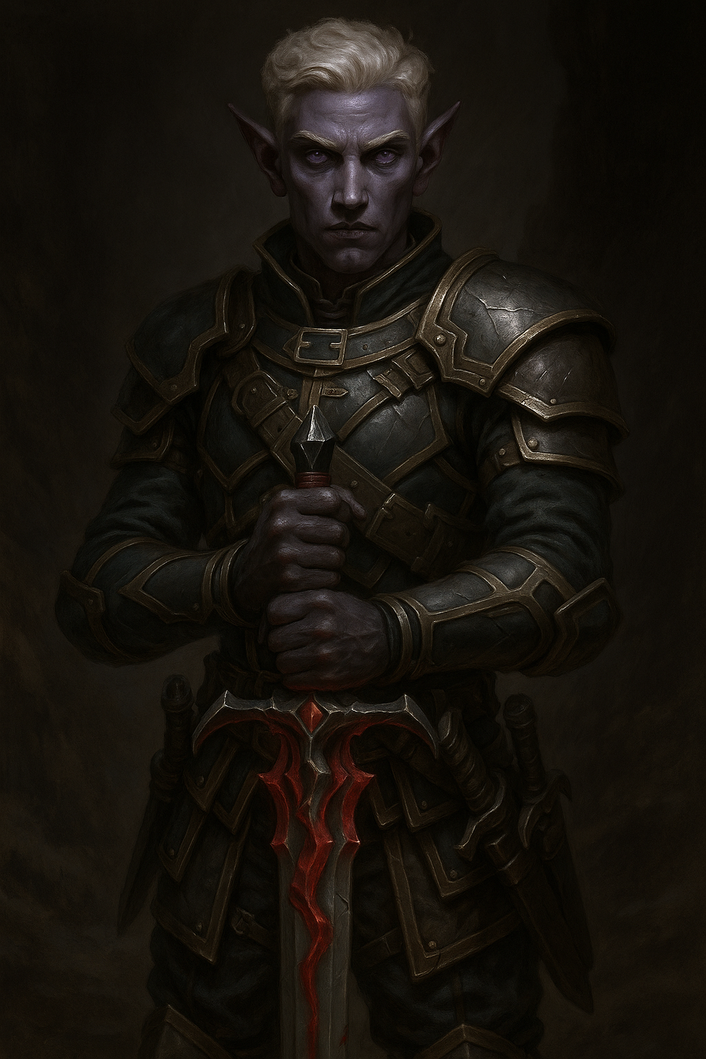 random fantasyCharacters image