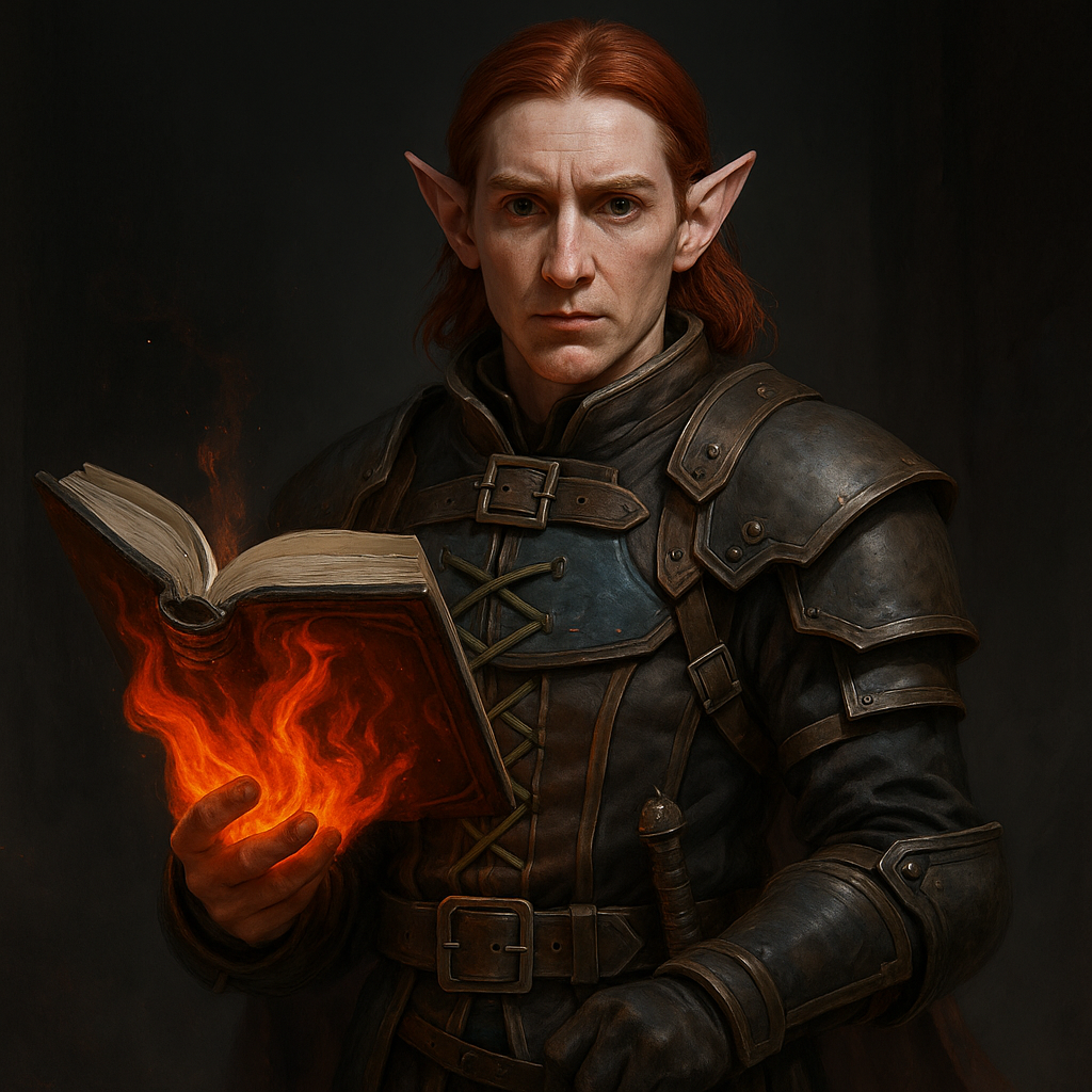 random fantasyCharacters image