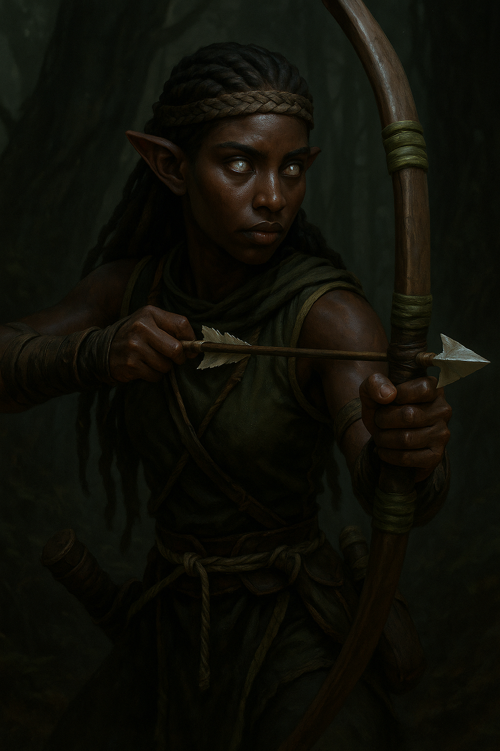 random fantasyCharacters image