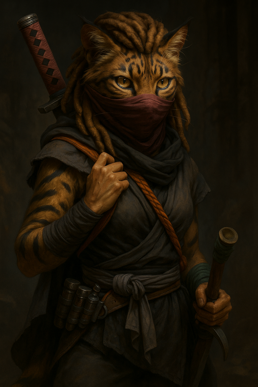 random fantasyCharacters image