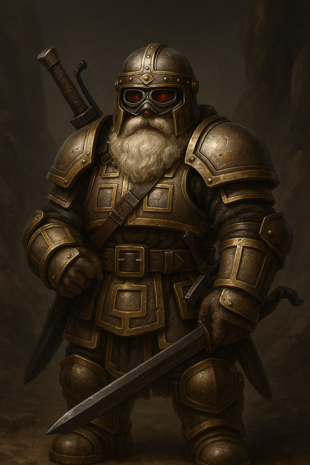 random fantasyCharacters image