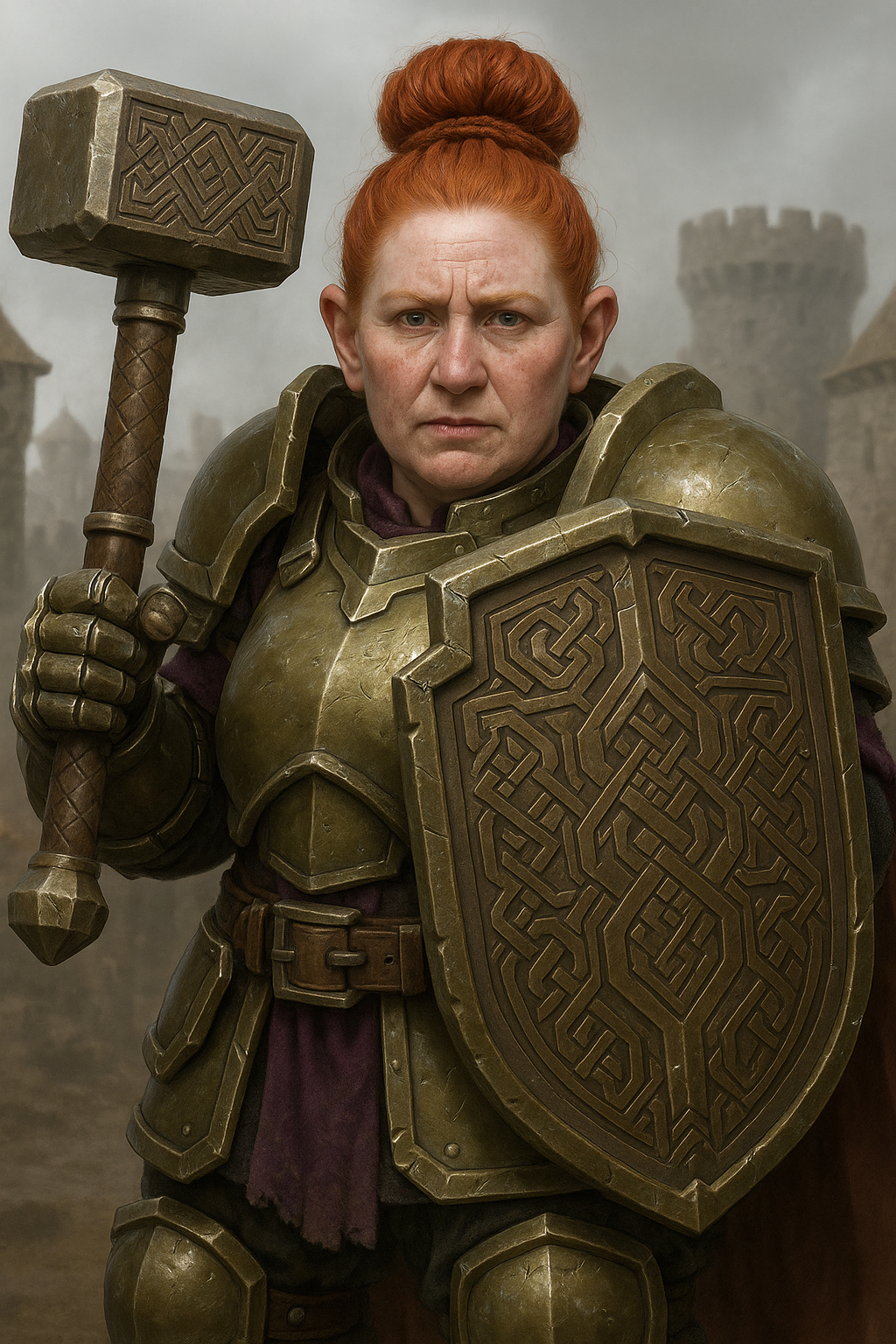 random fantasyCharacters image