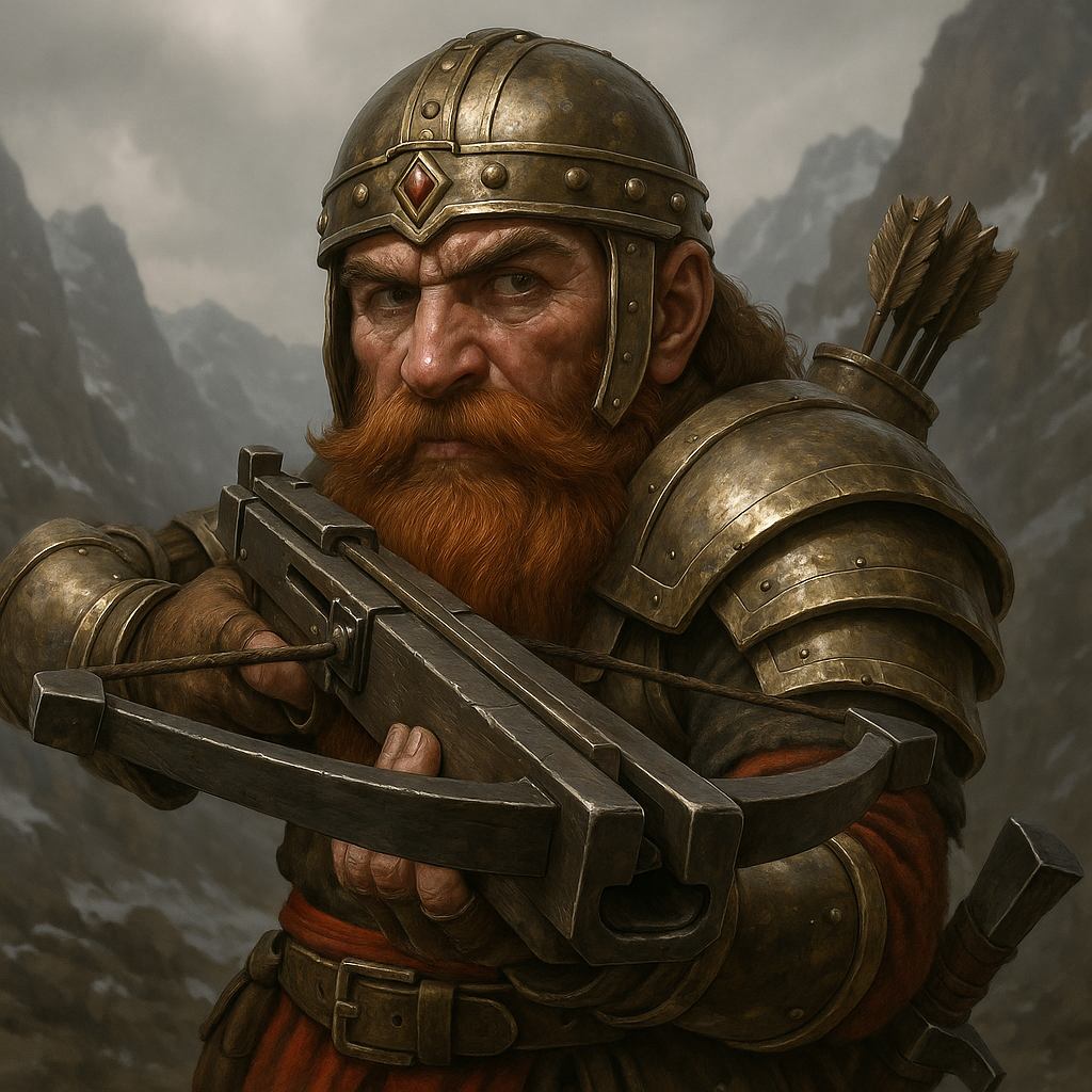 random fantasyCharacters image