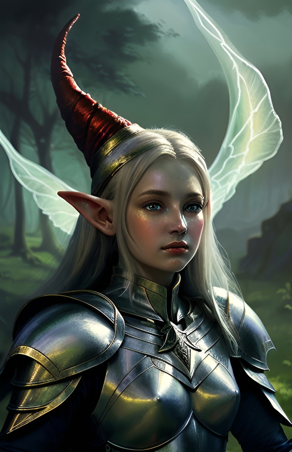 random fantasyCharacters image