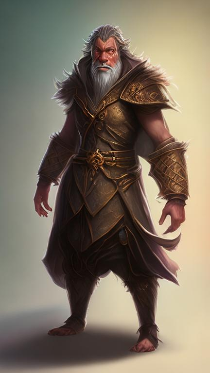 random fantasyCharacters image