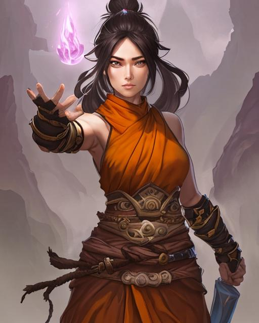 random fantasyCharacters image