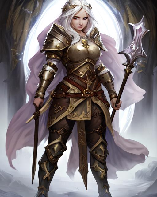 random fantasyCharacters image