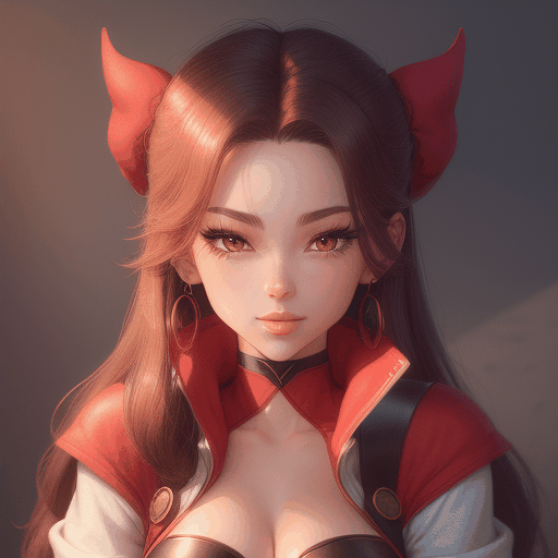 random fantasyCharacters image