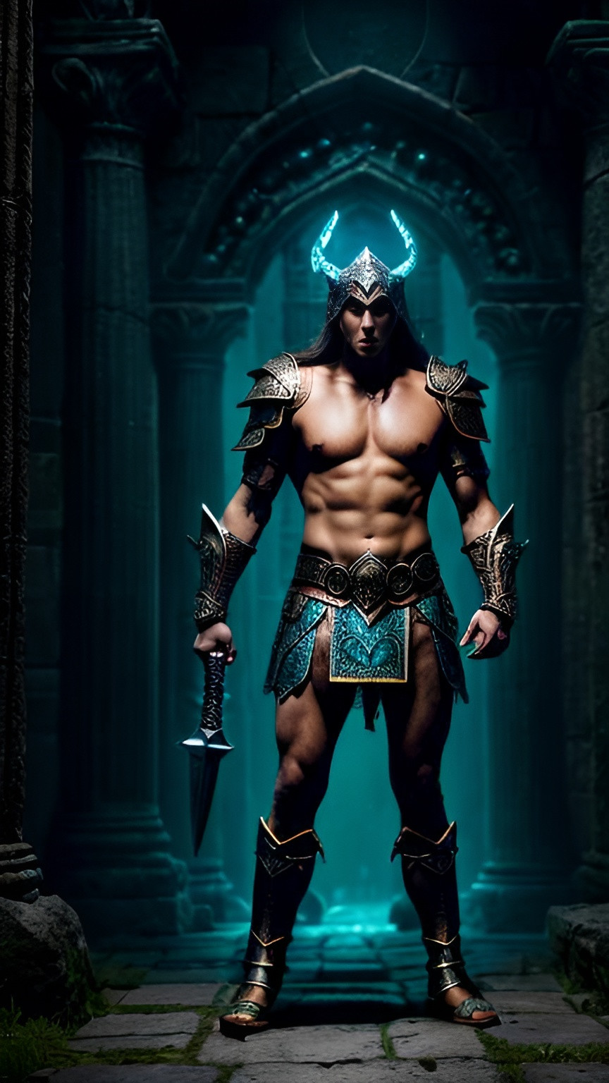 random fantasyCharacters image