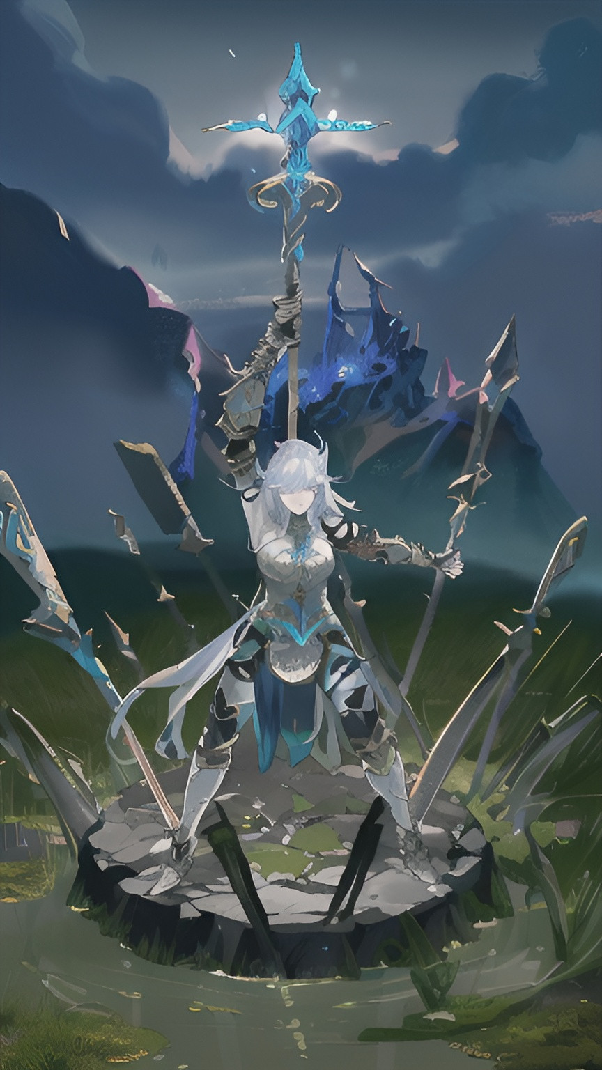 random fantasyCharacters image