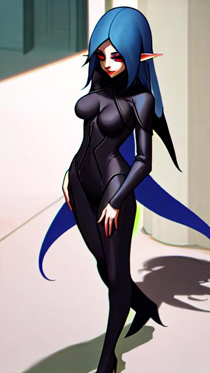 random fantasyCharacters image