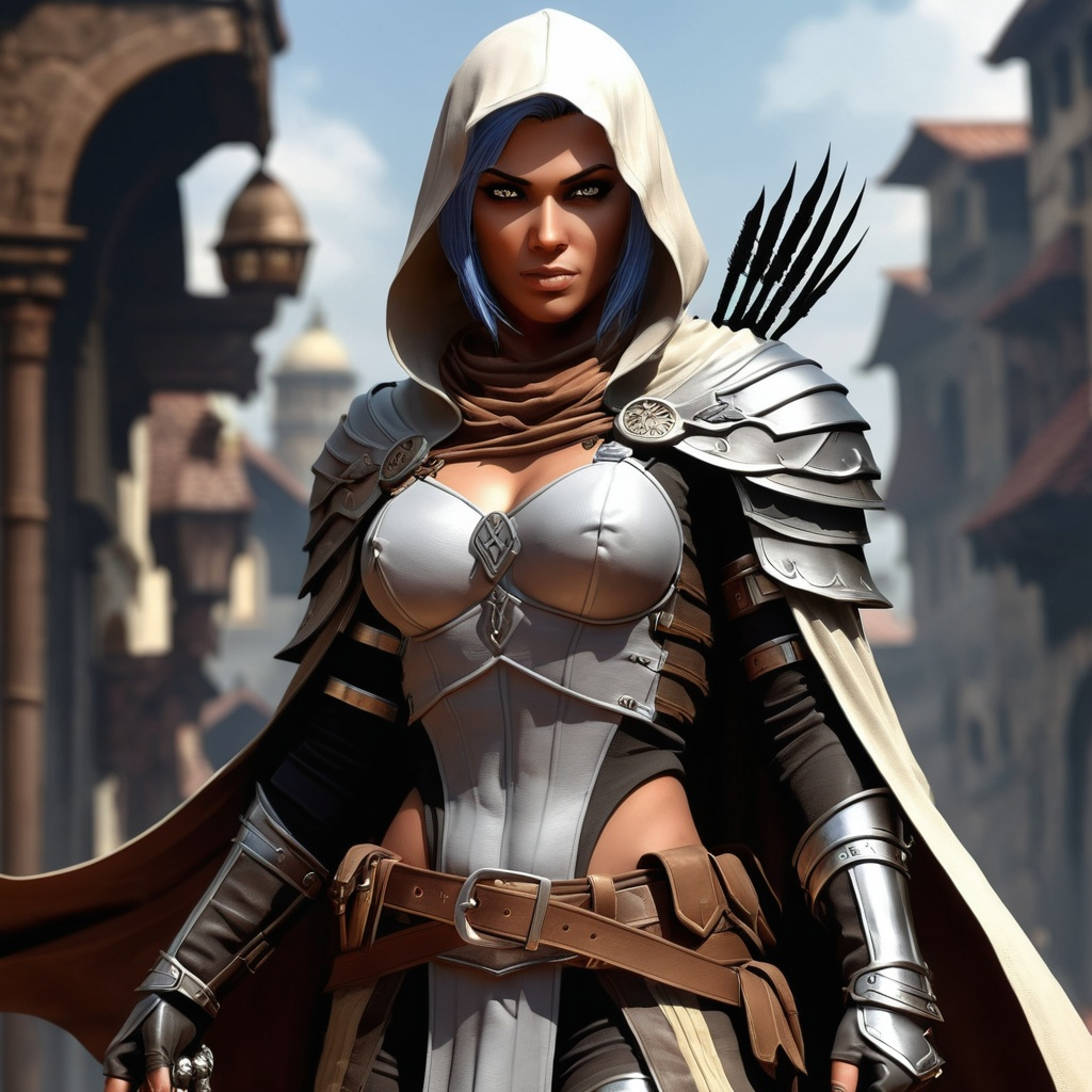 random fantasyCharacters image