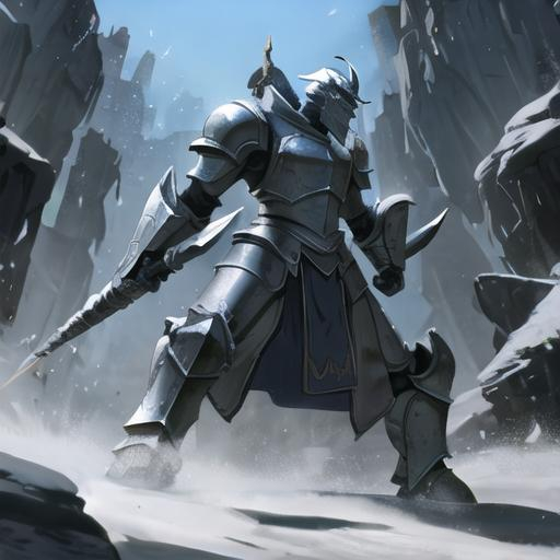 random fantasyCharacters image