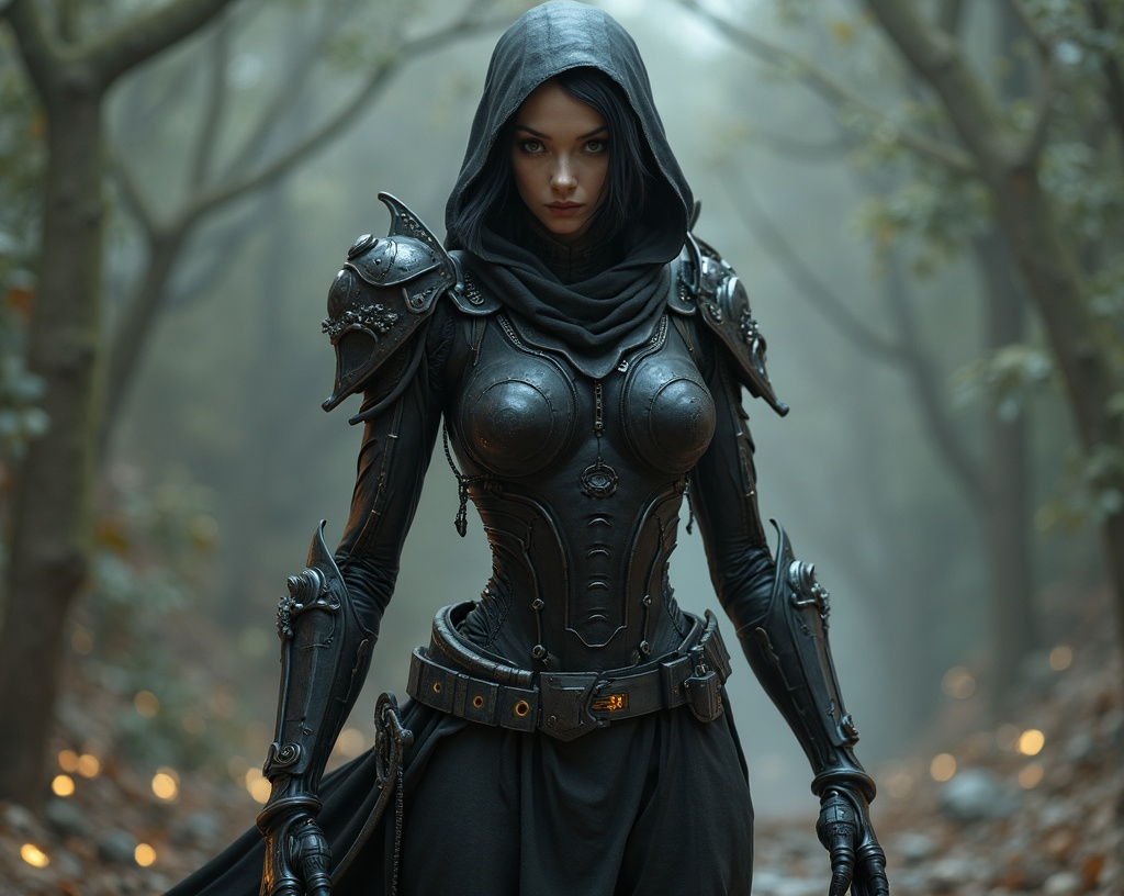 random fantasyCharacters image