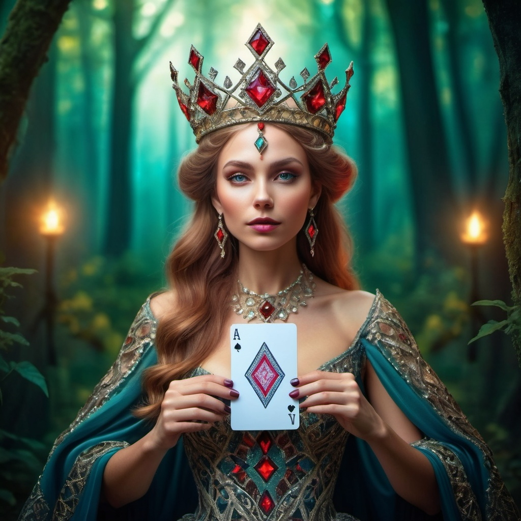 random fantasyCharacters image