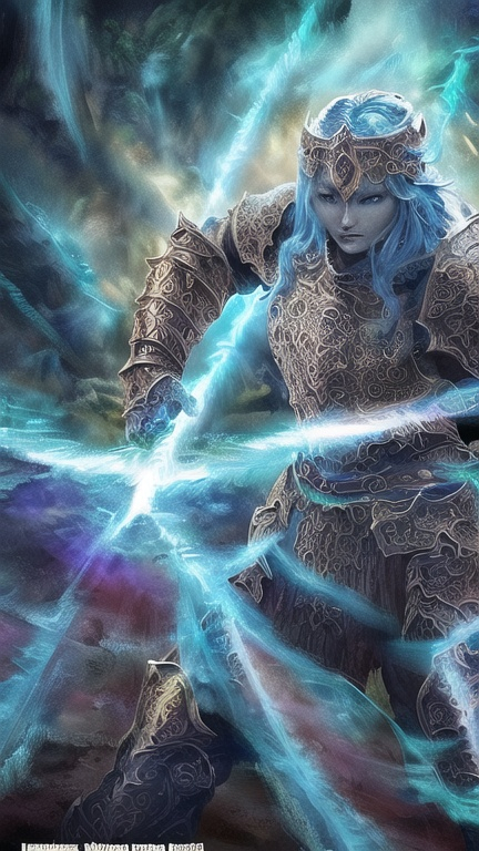 random fantasyCharacters image