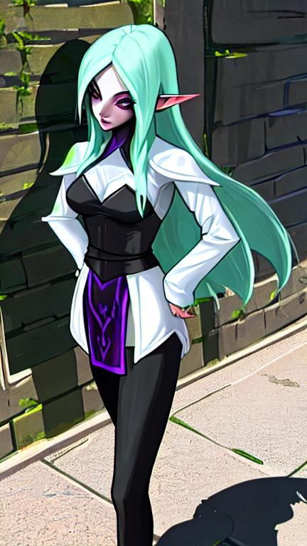 random fantasyCharacters image