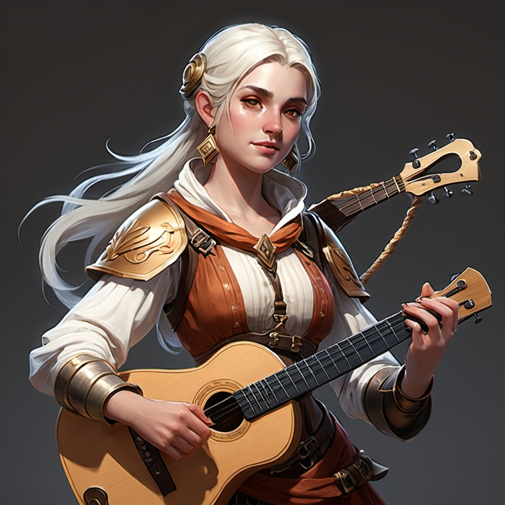 random fantasyCharacters image