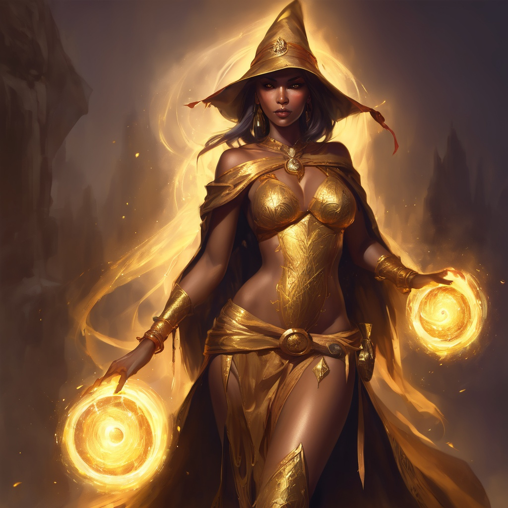 random fantasyCharacters image