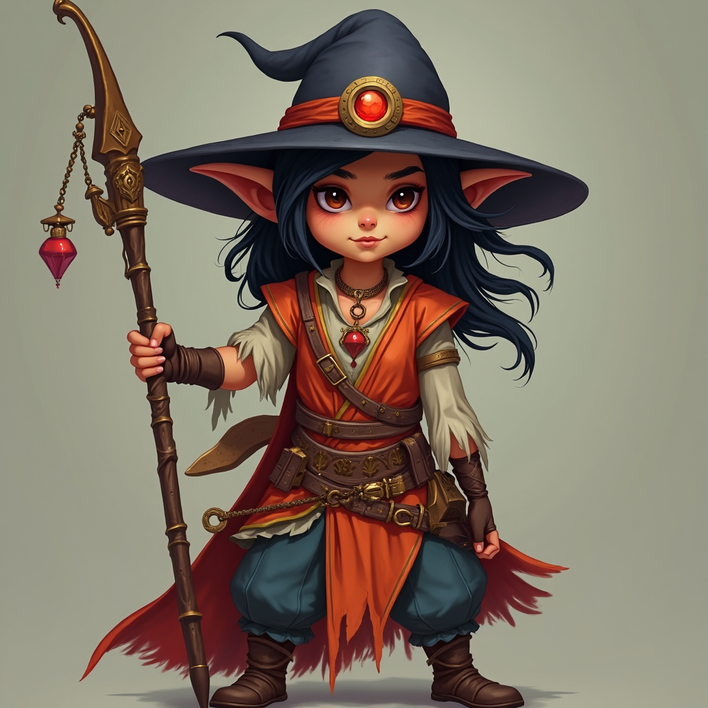 random fantasyCharacters image