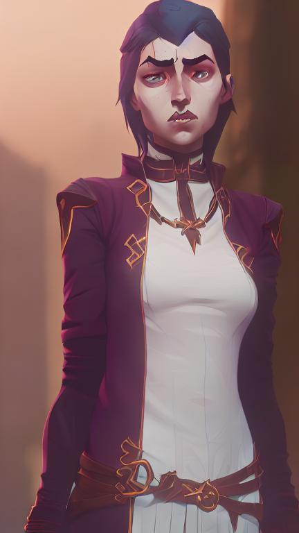 random fantasyCharacters image