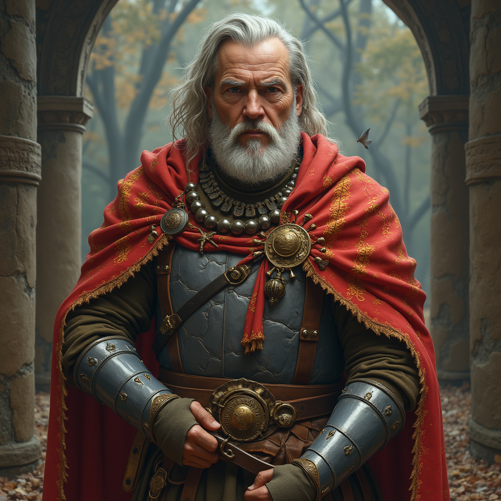 random fantasyCharacters image