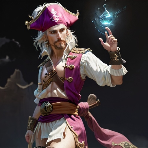 random fantasyCharacters image