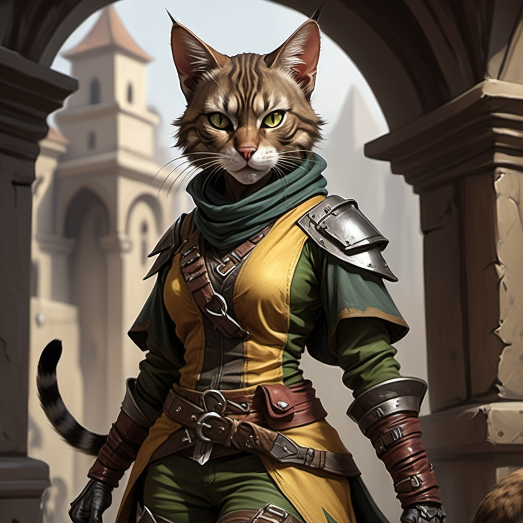 random fantasyCharacters image