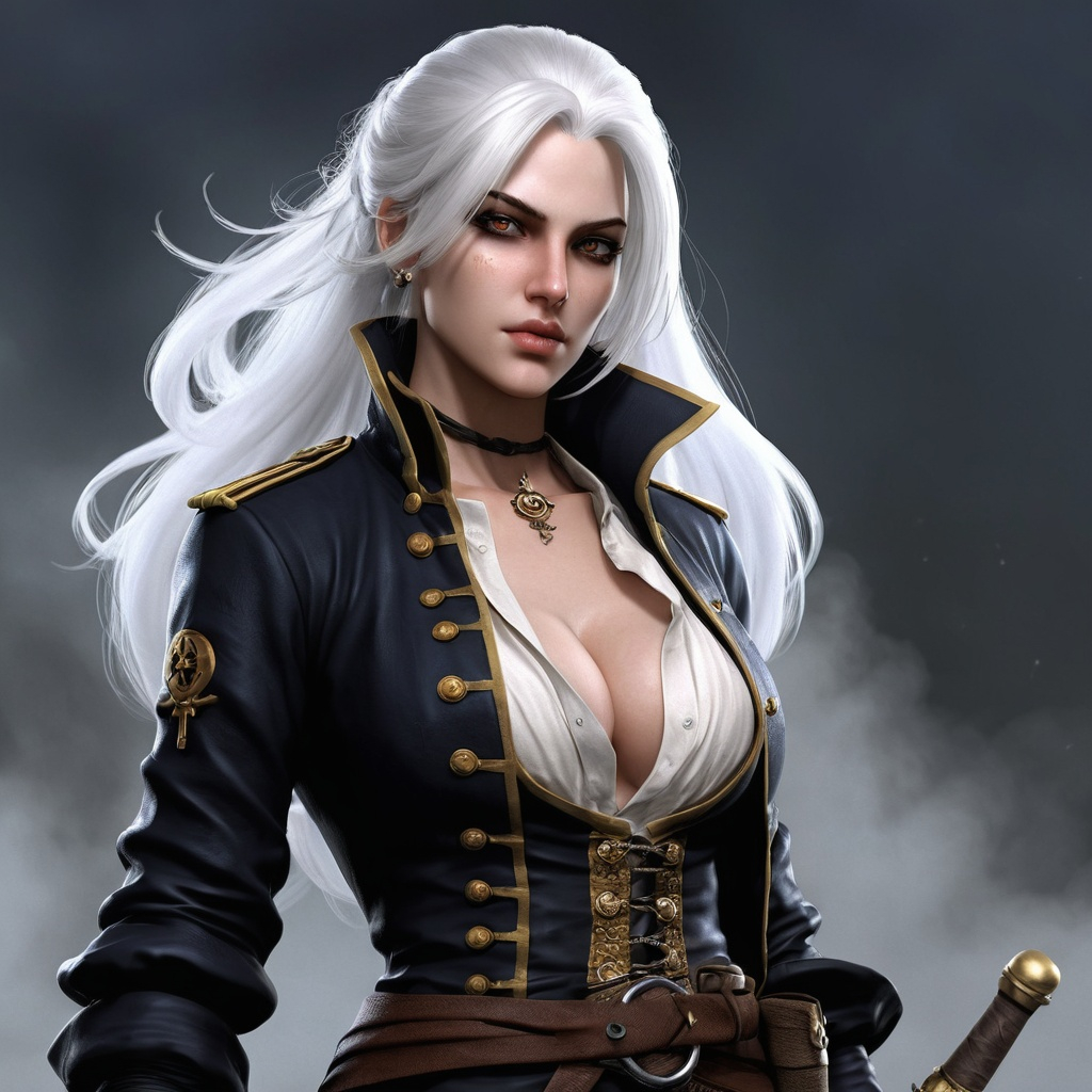 random fantasyCharacters image