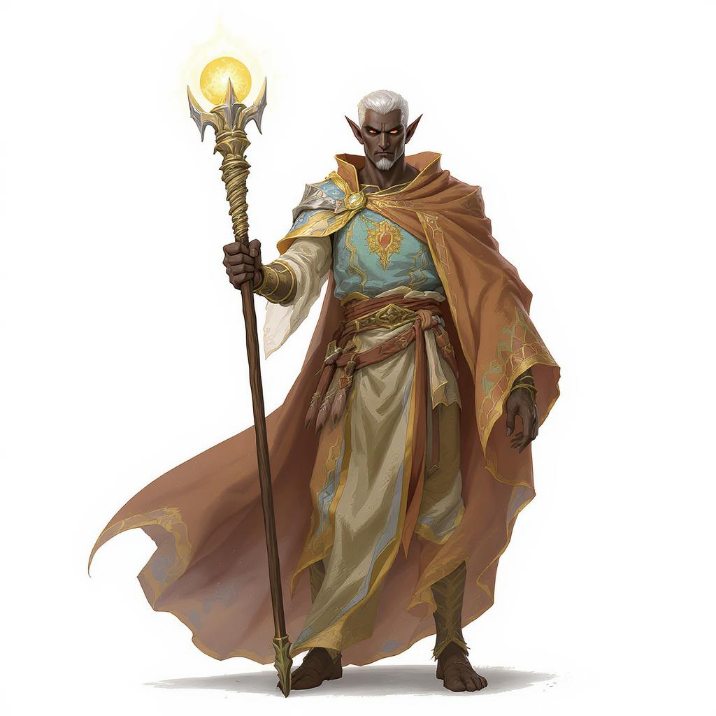 random fantasyCharacters image