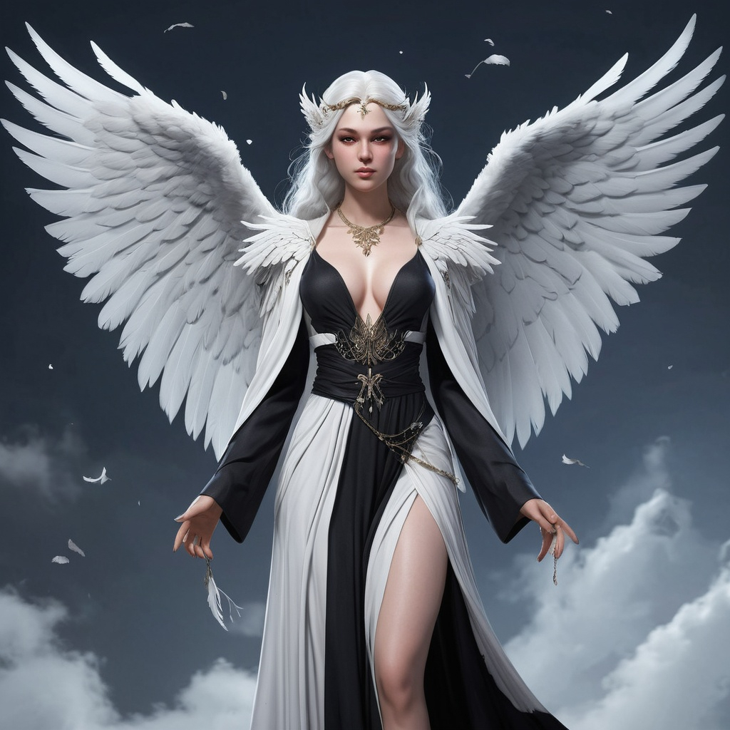 random fantasyCharacters image