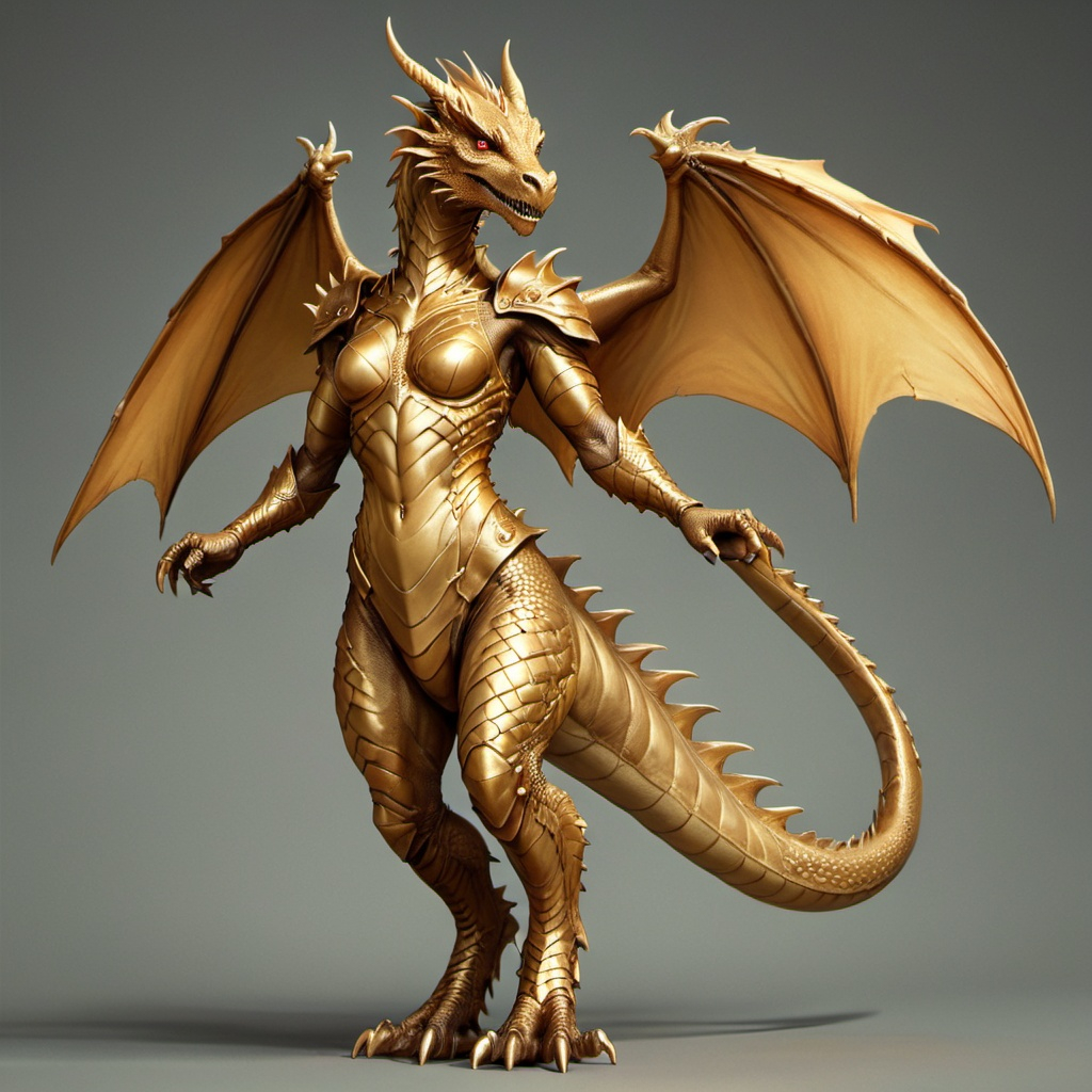 random fantasyCharacters image