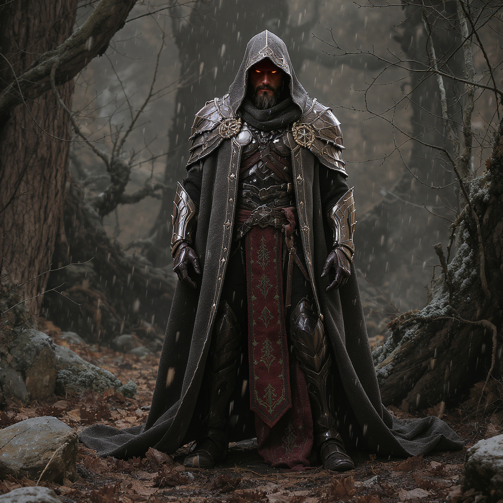 random fantasyCharacters image