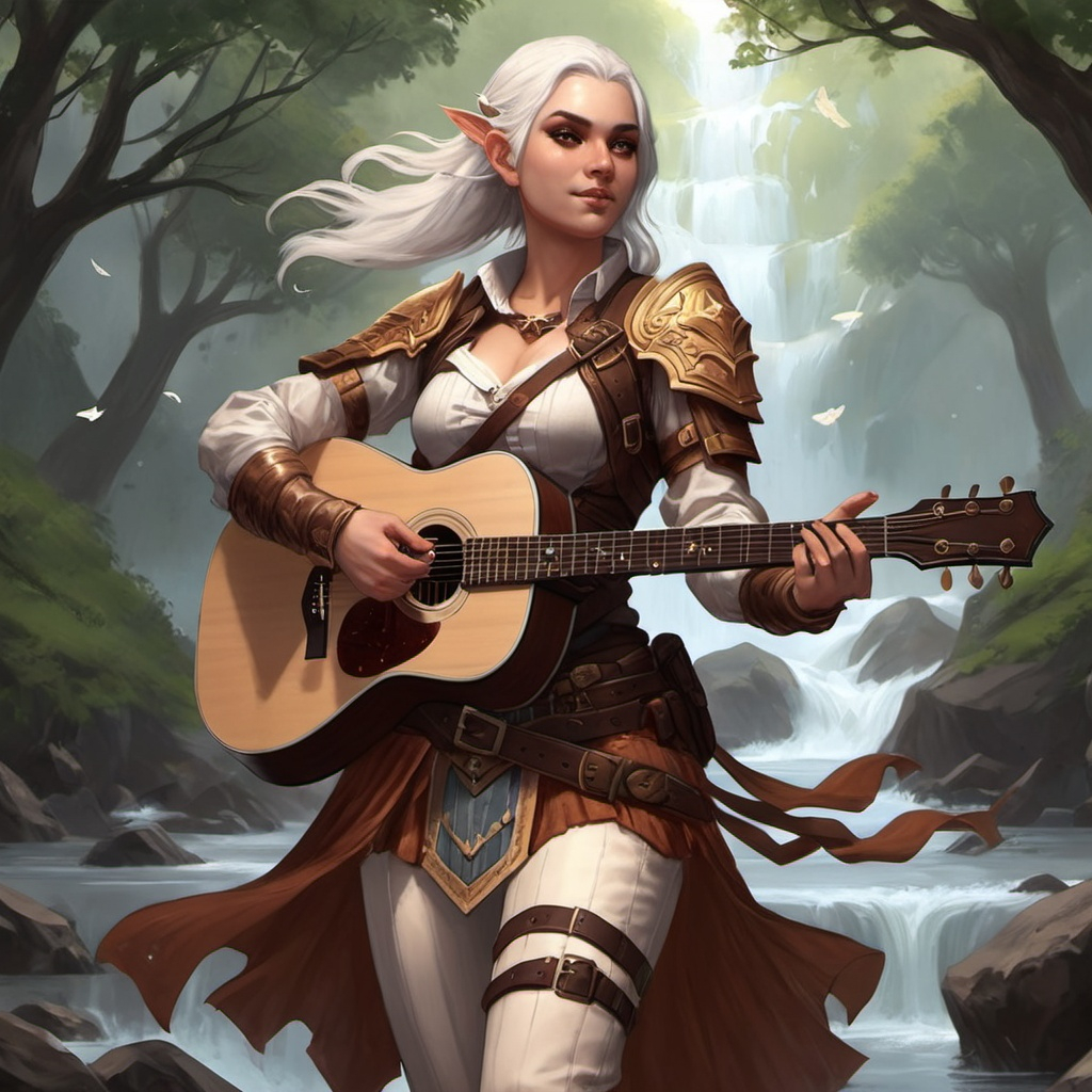 random fantasyCharacters image