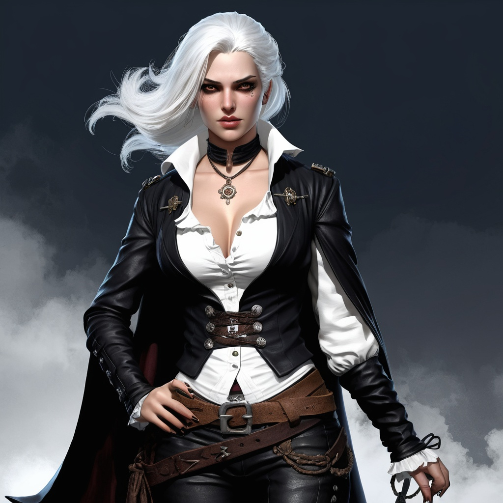 random fantasyCharacters image