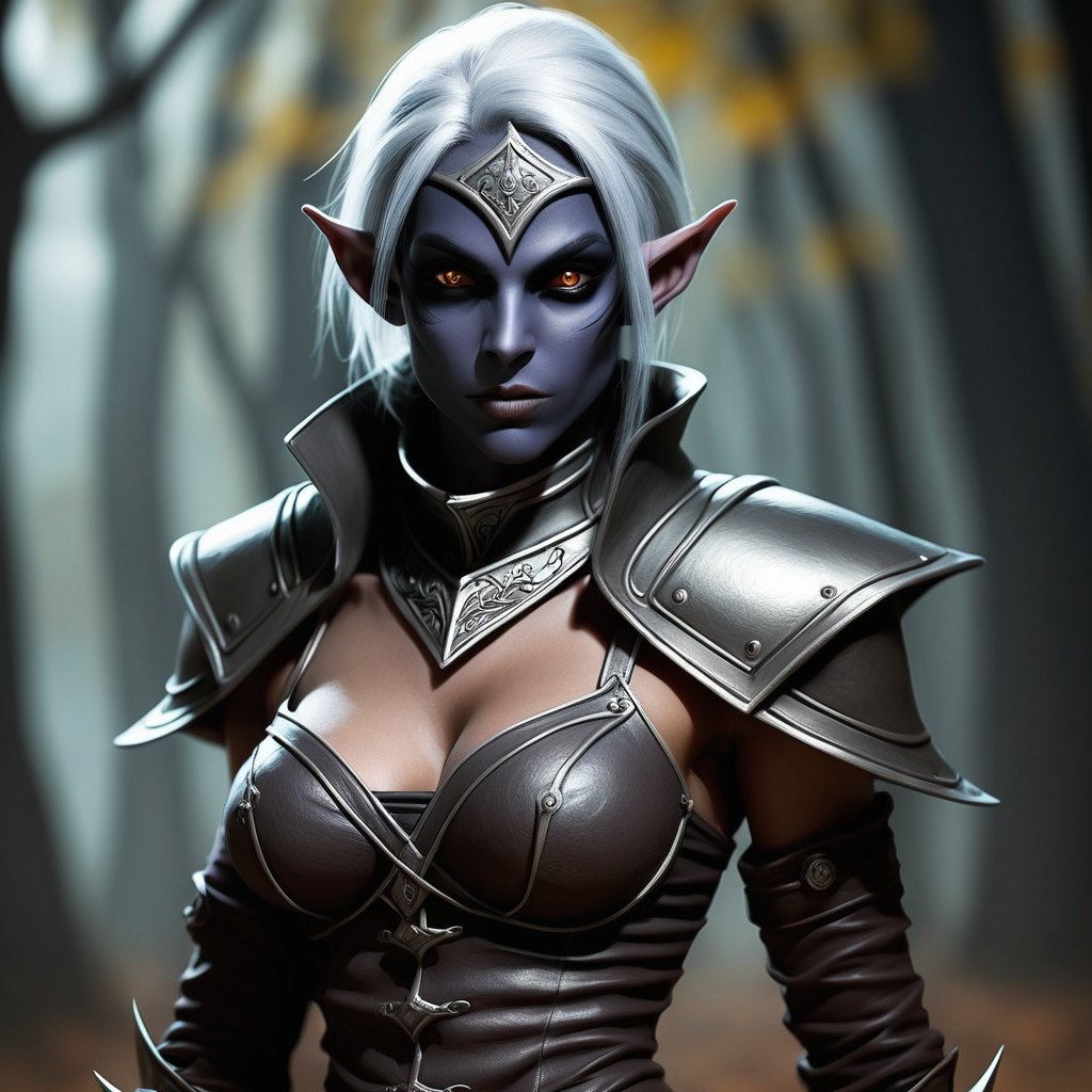 random fantasyCharacters image