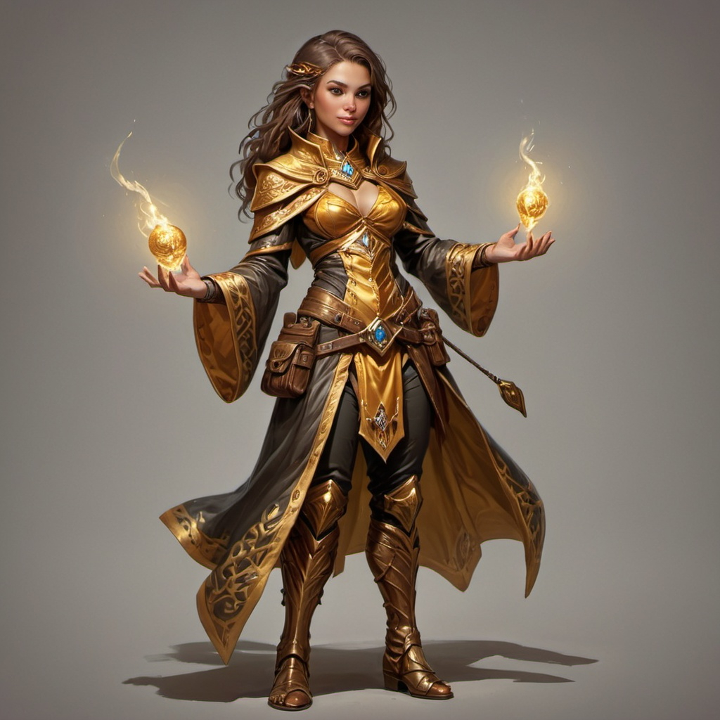 random fantasyCharacters image