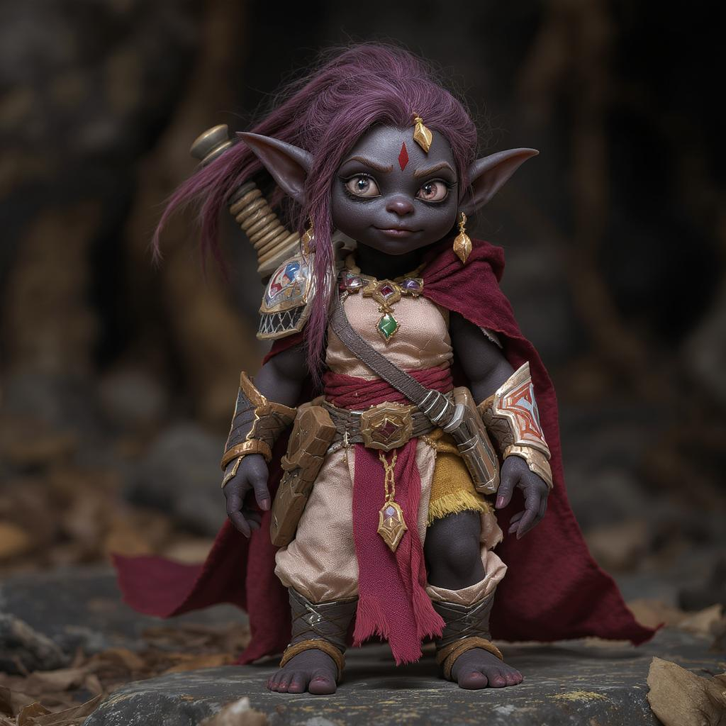 random fantasyCharacters image