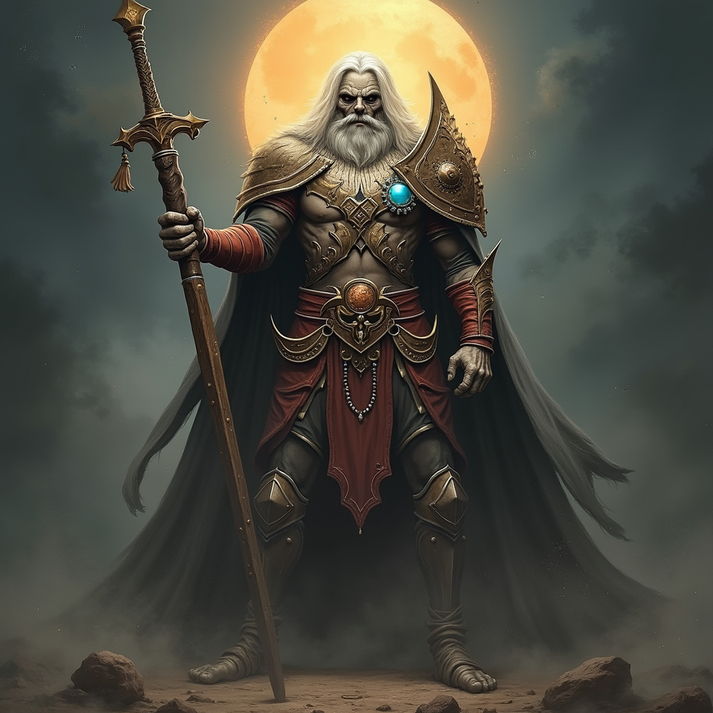 random fantasyCharacters image